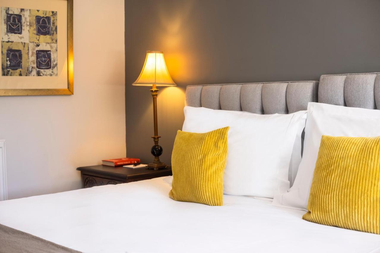 Karma Salford Hall Hotel Salford Priors Ngoại thất bức ảnh