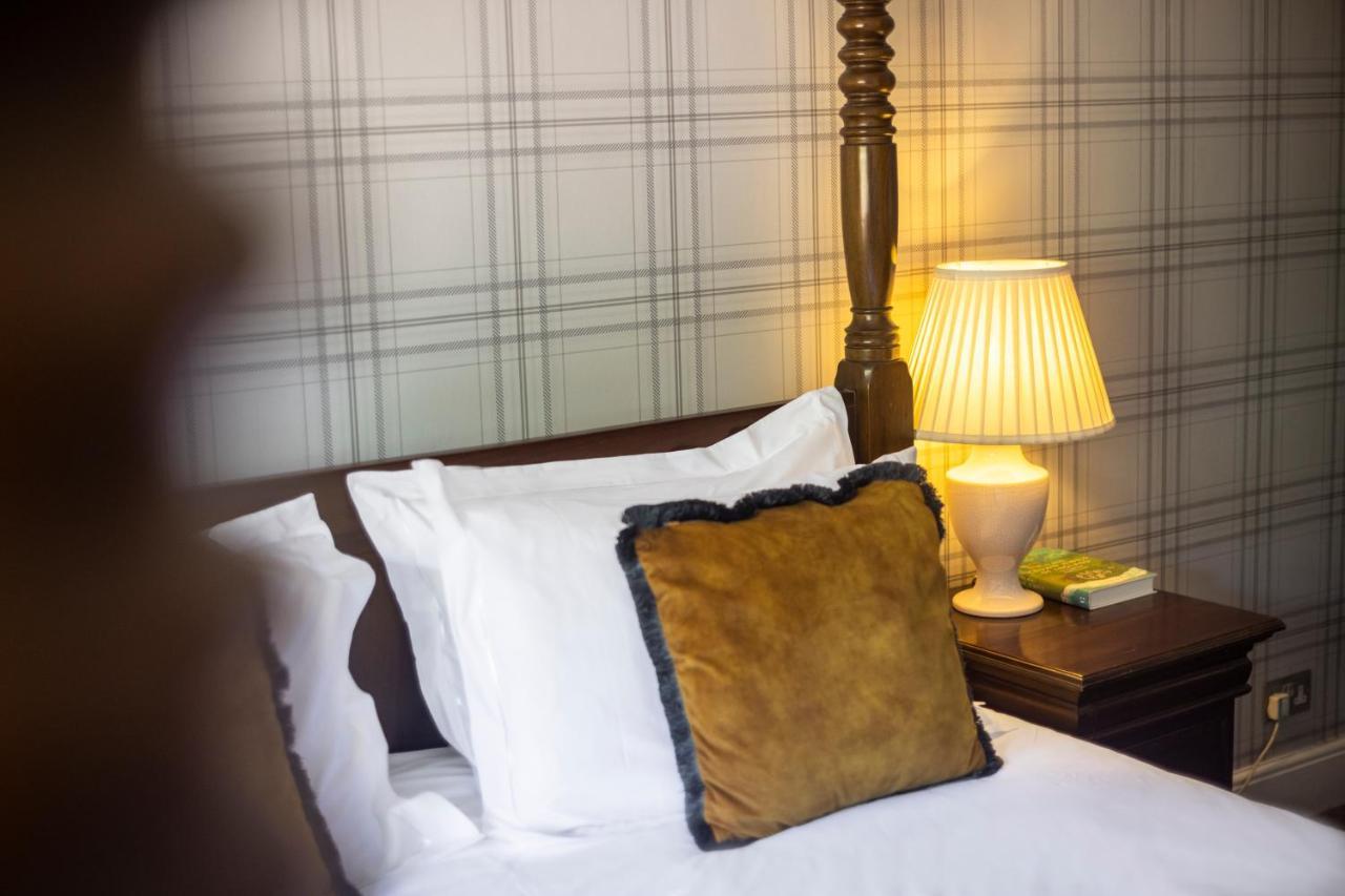 Karma Salford Hall Hotel Salford Priors Ngoại thất bức ảnh